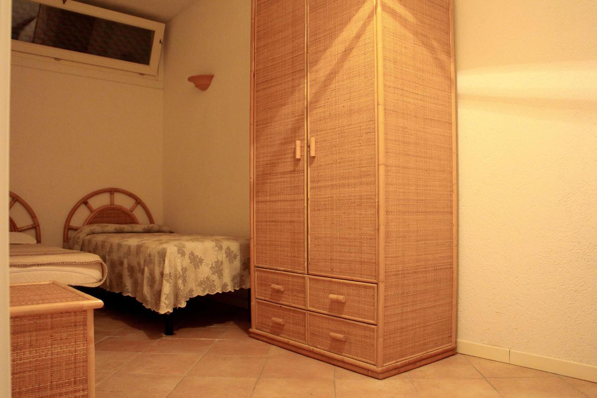 Perla Del Porto Apartments Санта-Тереза-Галлура Екстер'єр фото