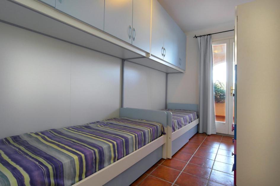 Perla Del Porto Apartments Санта-Тереза-Галлура Екстер'єр фото